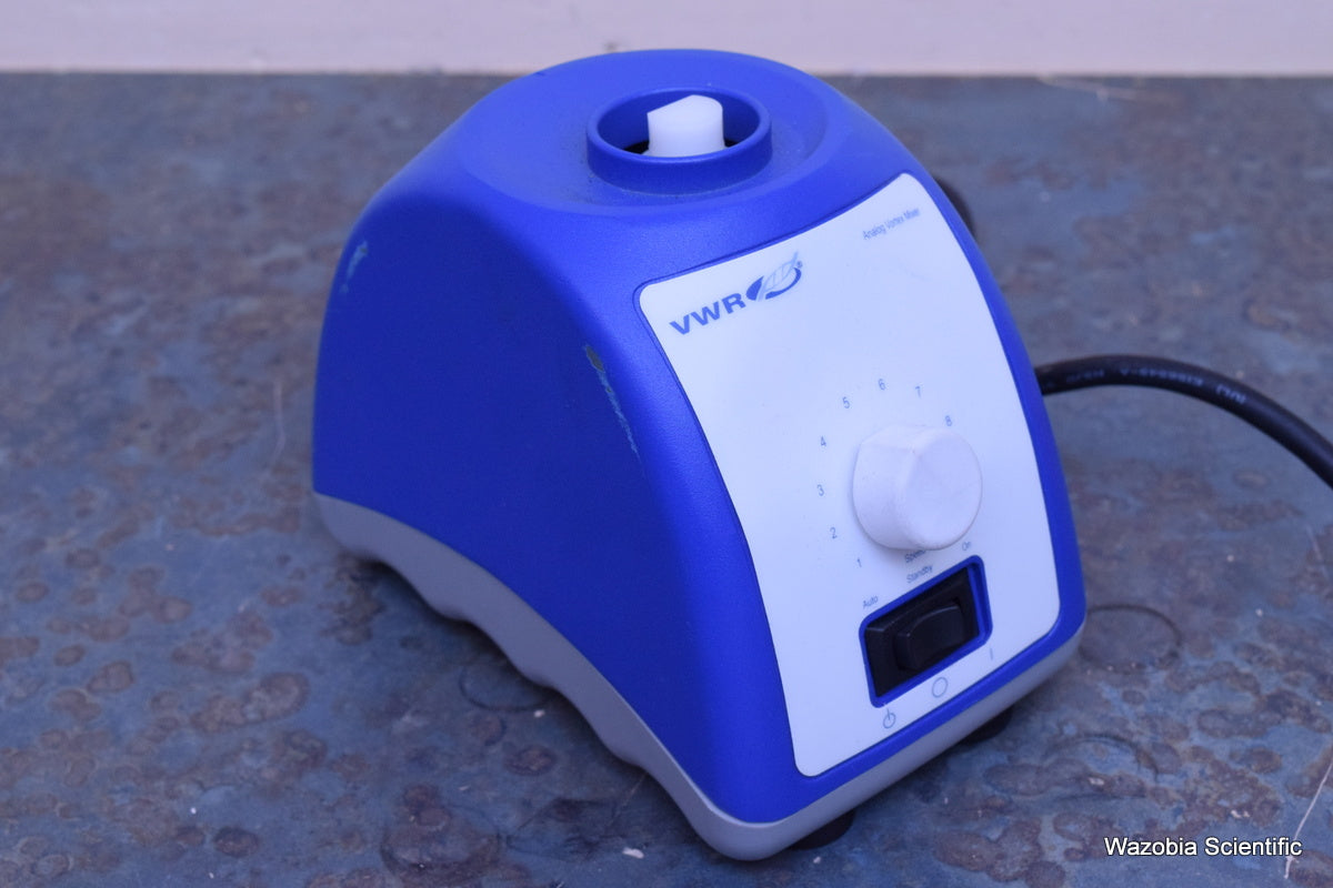 VWR ANALOG VORTEX MIXER