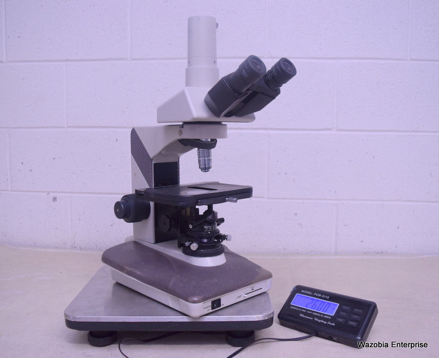 NIKON LABOPHOT-2 MICROSCOPE