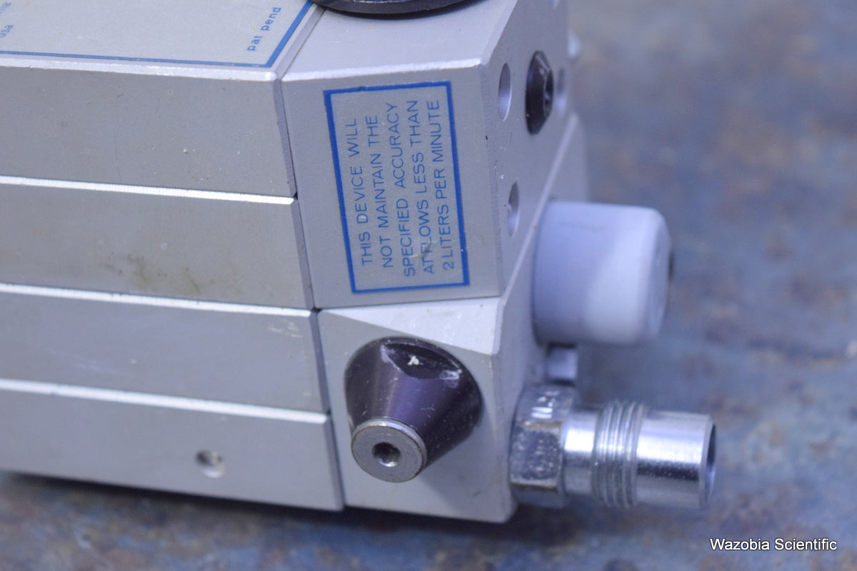 BIRD NITROUS OXIDE OXYGEN BLENDER