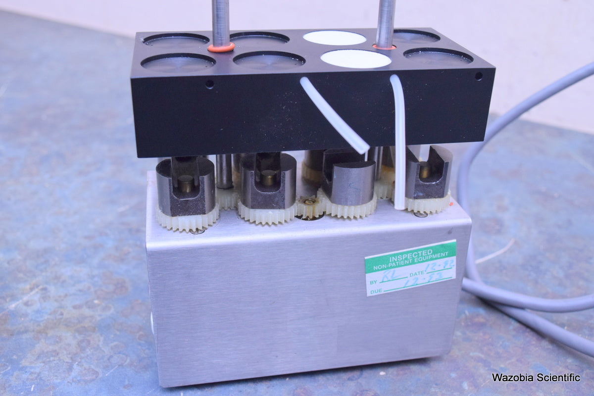 AMICON RC 800 RC800 MINI RESERVOIR FOR ULTRAFILTRATION STIRRED CELL AMICON MMC