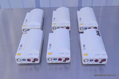 6 PHILIPS M3001A 862442 MMS MULTI PARAMETER PATIENT MONITORING SPO2 MODULE