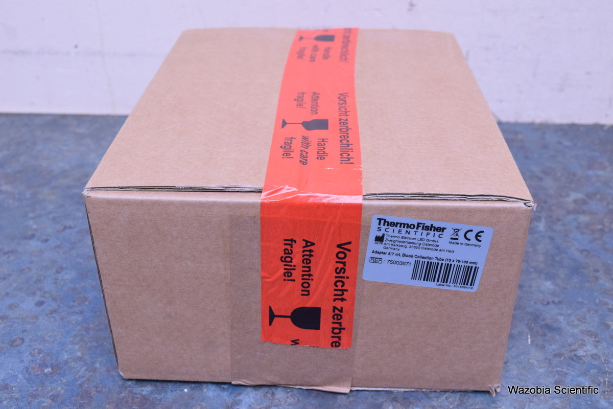 THERMO FISHER SCIENTIFIC 75003671 BIOLINER  ROTOR BUCKET ADAPTER 5/7 ML