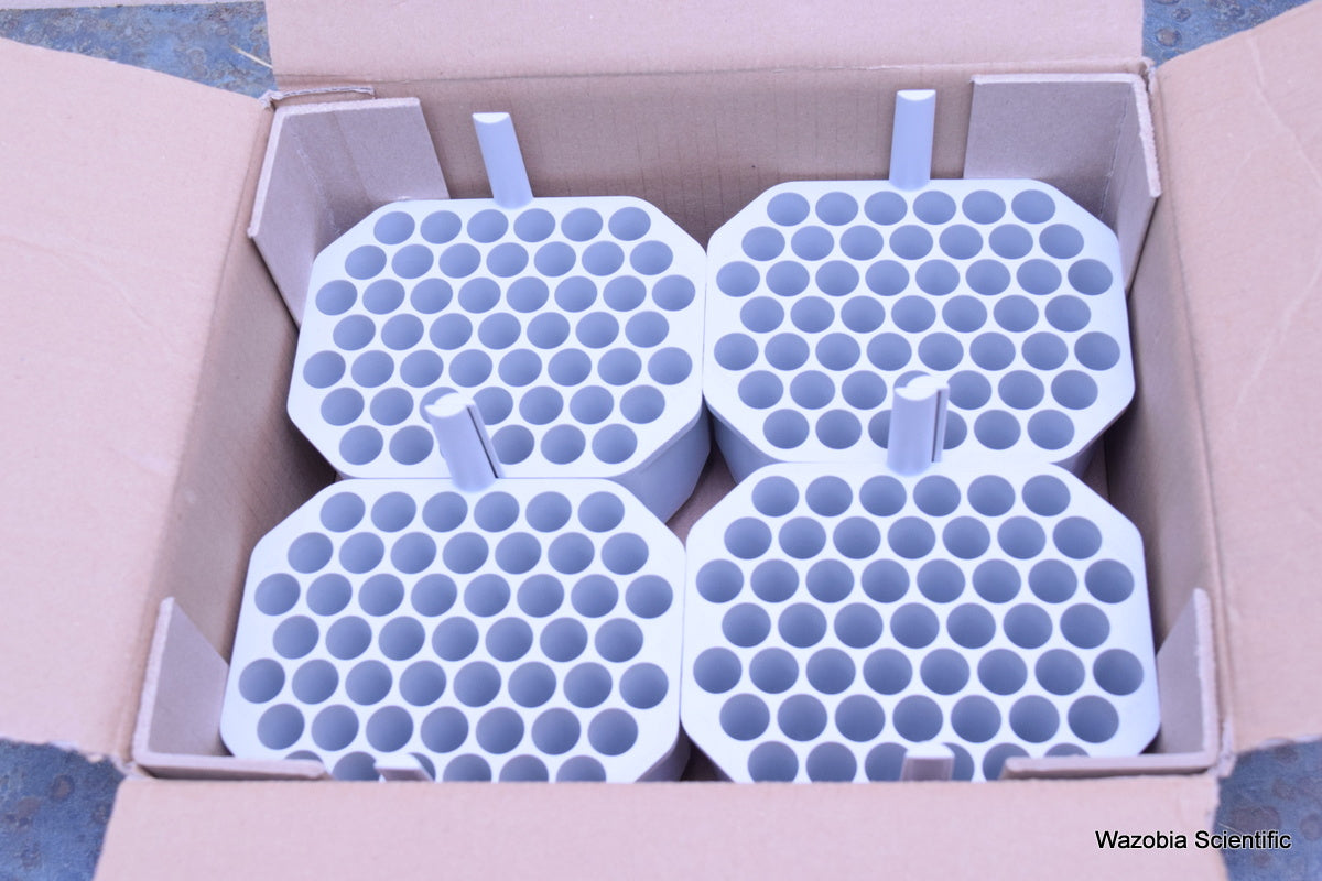 THERMO FISHER SCIENTIFIC 75003671 BIOLINER  ROTOR BUCKET ADAPTER 5/7 ML