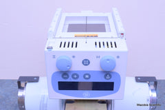 GE HUALUN ECLIPSE PROTEUS COLLIMATOR 2379827 WITH TUBE  46-155318G33 46-15