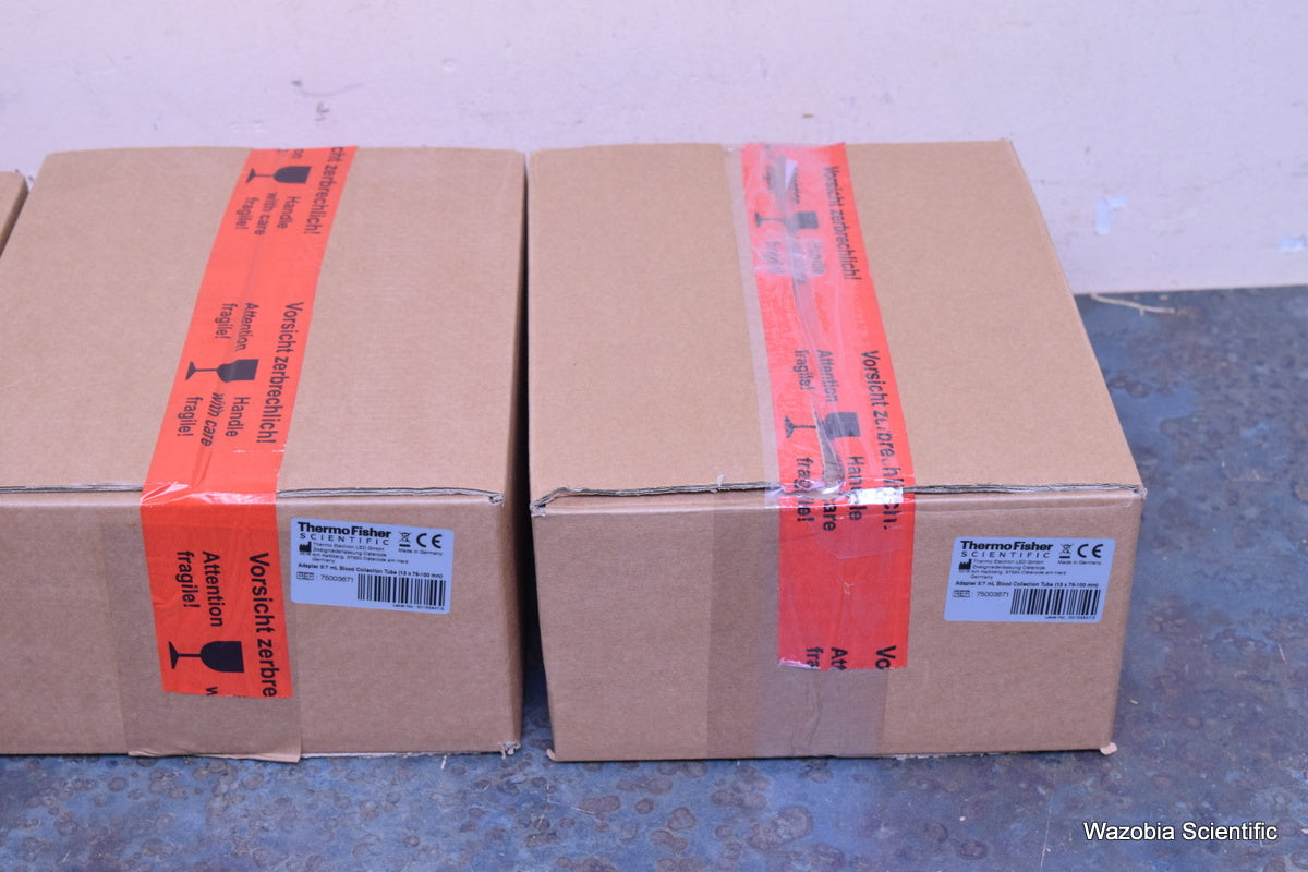 THERMO FISHER SCIENTIFIC 75003671 BIOLINER  ROTOR BUCKET ADAPTER 5/7 ML