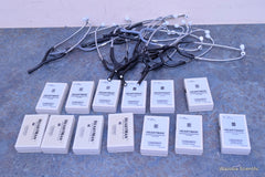 LOT OF CARDIONICS HEARTMAN INFRARED STETHOPHONE 718-7040