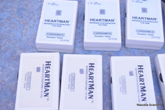 LOT OF CARDIONICS HEARTMAN INFRARED STETHOPHONE 718-7040