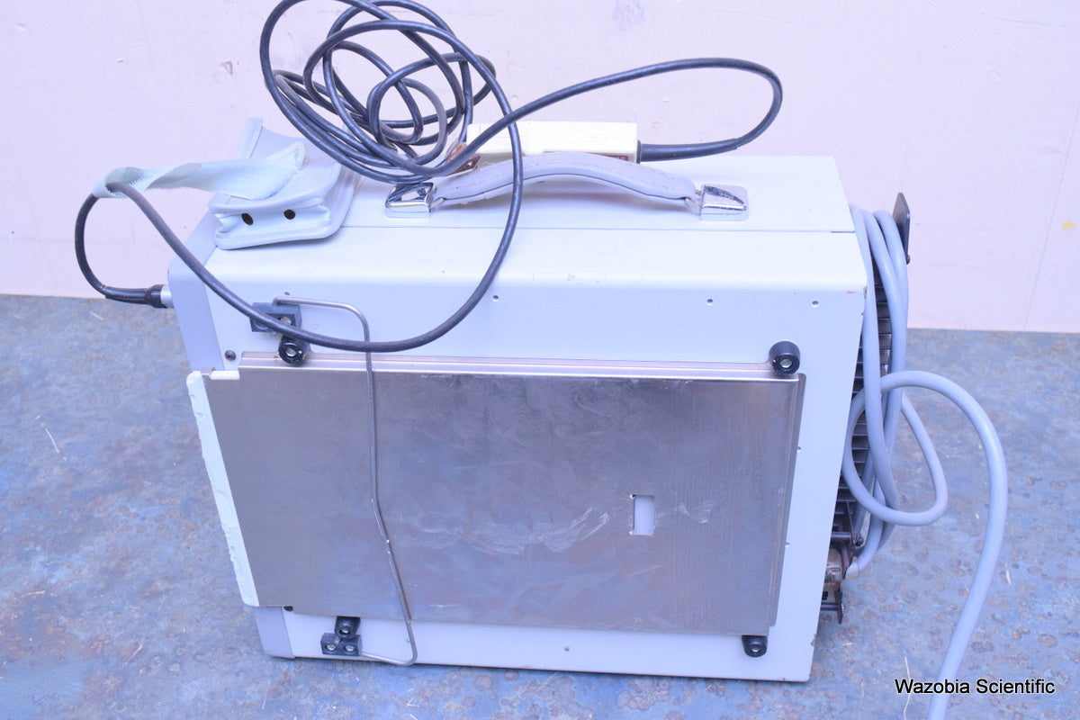 ABBOTT CRITICAL CARE SYSTEMS OXIMETRIX 3 SO2/CO COMPUTER