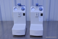 2 MEDELA VARIO 18 SUCTION PUMP 600.2607