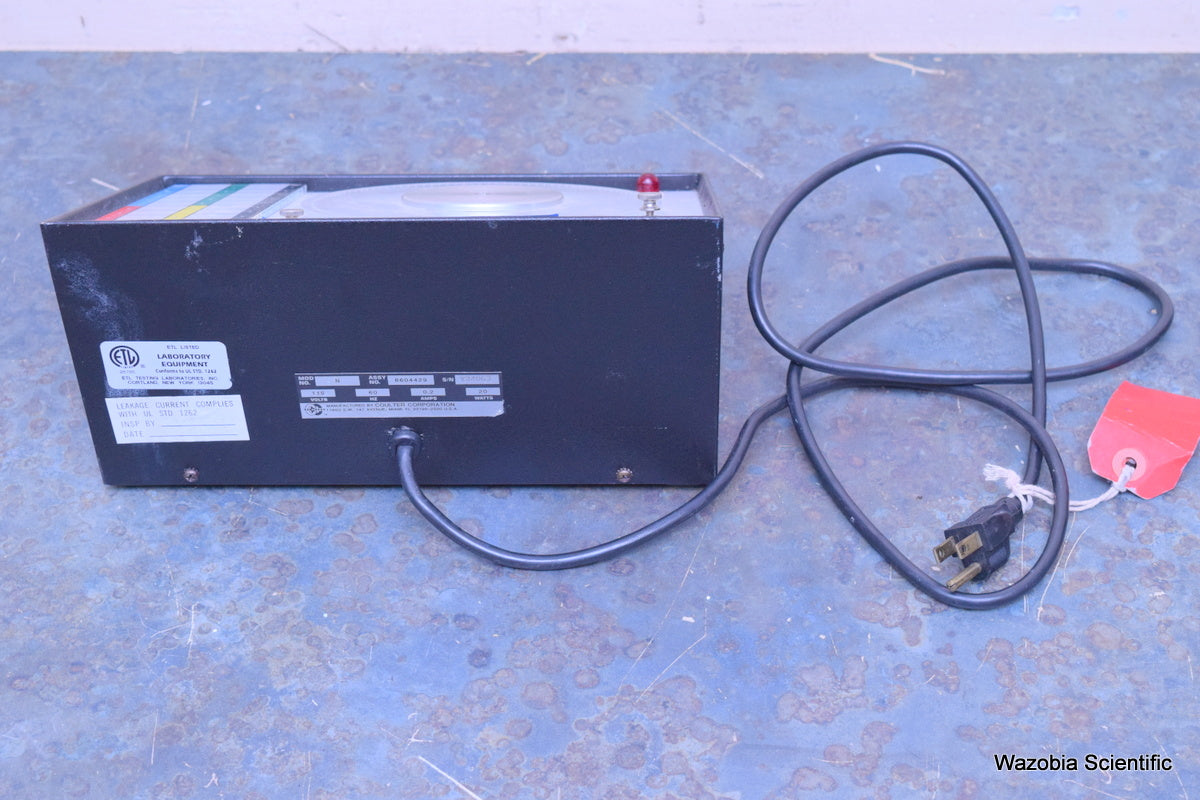 COULTER MULTI-TIMER MODEL N 6604429
