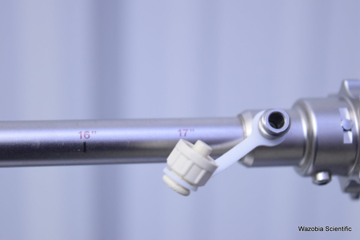 ENDOEVOLUTION ENDO 360  SUTURING DEVICE LAPAROSCOPIC ECDT-00 ENDO360 TRAY