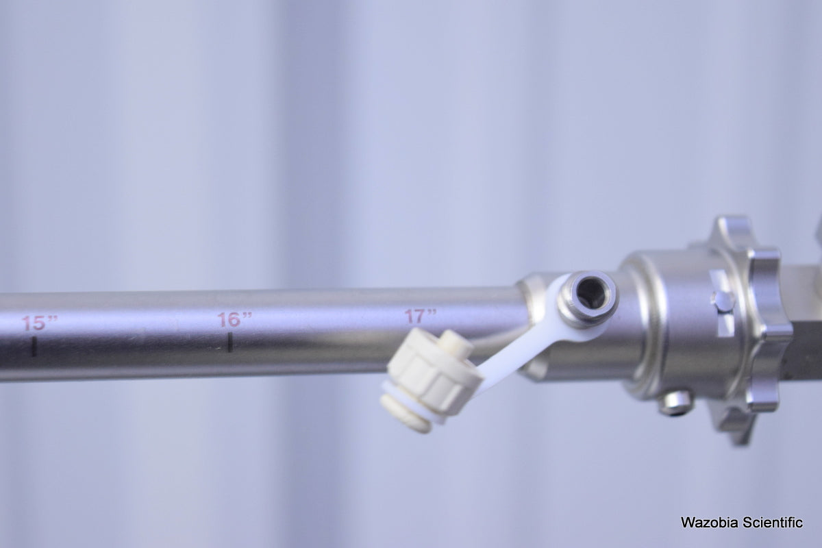 ENDOEVOLUTION ENDO 360  SUTURING DEVICE LAPAROSCOPIC ECDT-00 ENDO360 TRAY