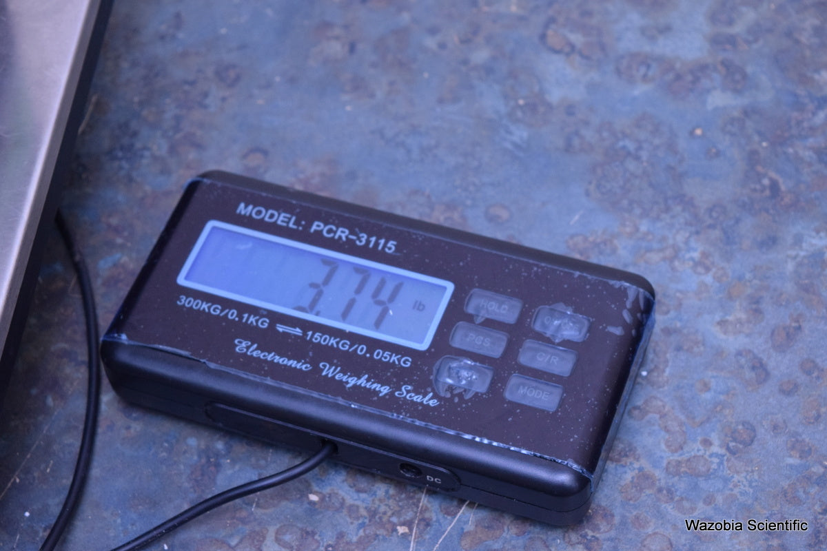 COULTER MULTI-TIMER MODEL N 6604429