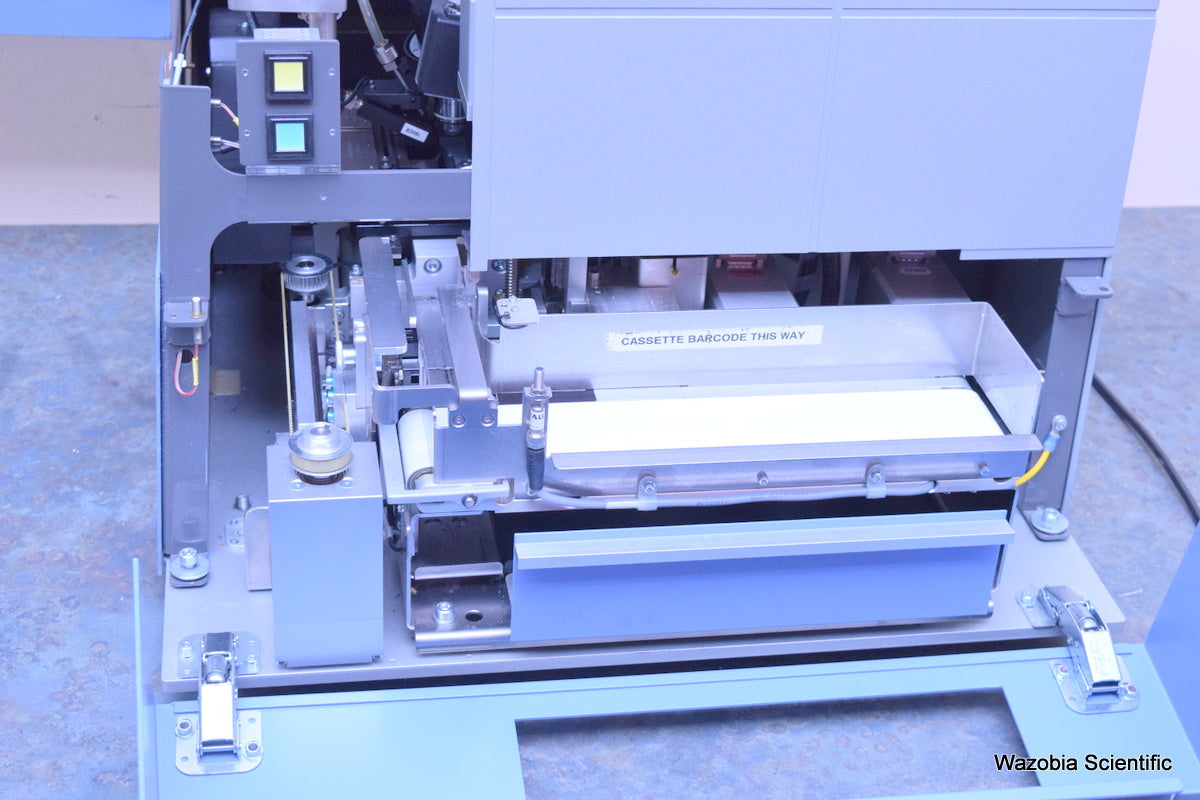 CELLAVISION DM96  XU-10020 AUTOMATED CELL LOCATING DEVICE BLOOD SMEAR