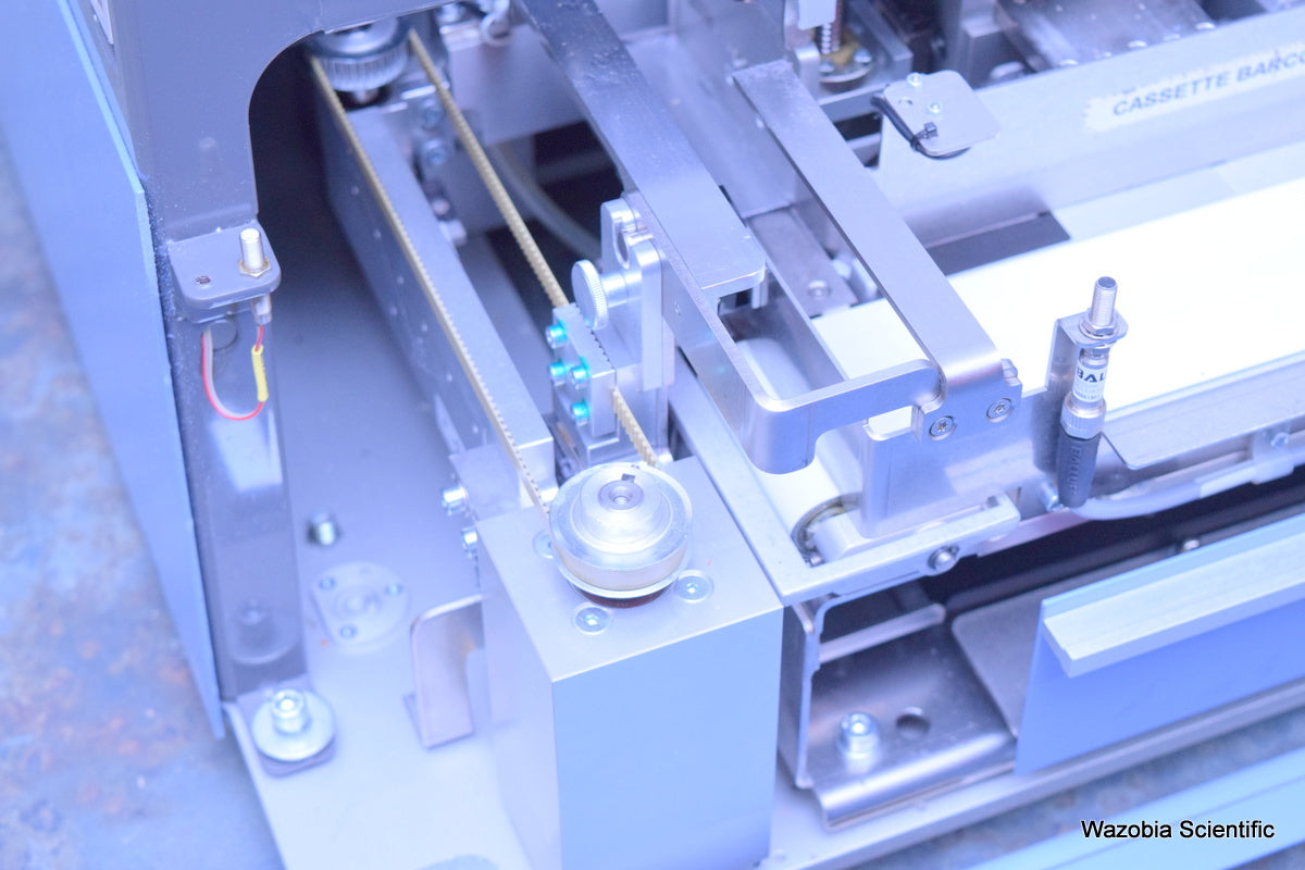 CELLAVISION DM96  XU-10020 AUTOMATED CELL LOCATING DEVICE BLOOD SMEAR
