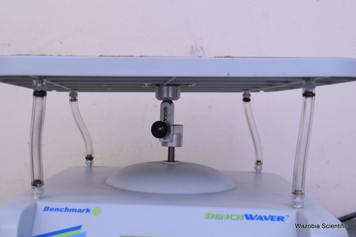 BENCHMARK SCIENTIFIC BENCHWAVER ROCKER MIXER SHAKER