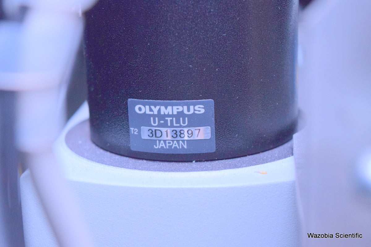 CELLAVISION DM96  XU-10020 AUTOMATED CELL LOCATING DEVICE BLOOD SMEAR