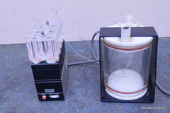 AMICON RC 800 RC800 MINI RESERVOIR FOR ULTRAFILTRATION STIRRED CELL AMICON MMC