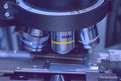 CELLAVISION DM96  XU-10020 AUTOMATED CELL LOCATING DEVICE BLOOD SMEAR
