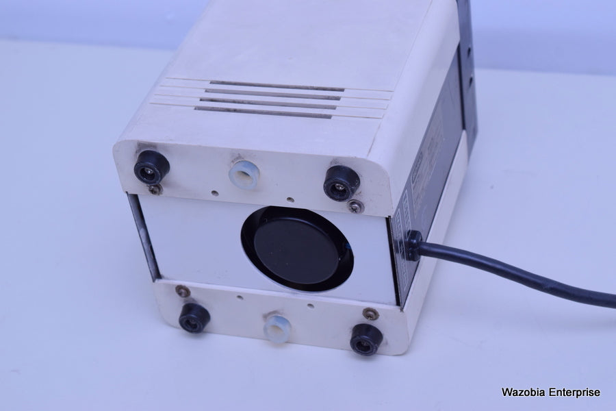 BIO-RAD ECONO-COLUMN PRESITALTIC PUMP