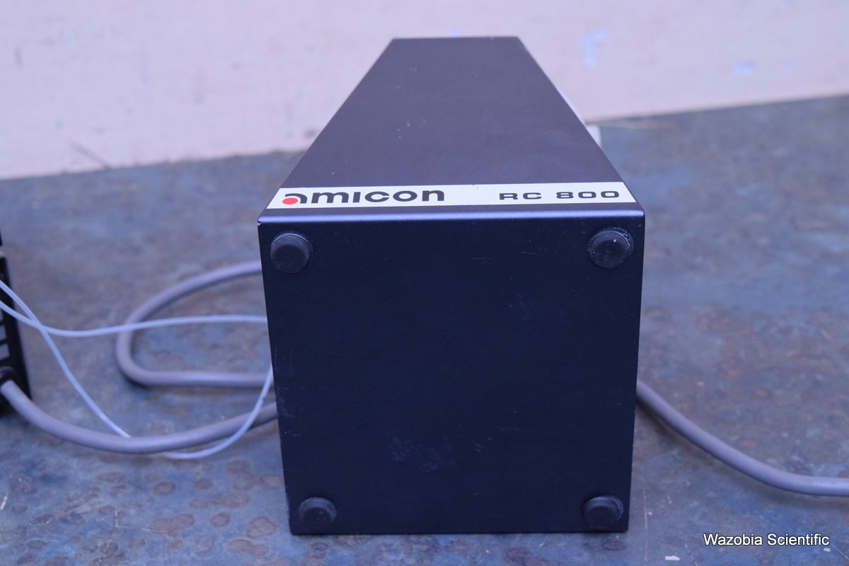 AMICON RC 800 RC800 MINI RESERVOIR FOR ULTRAFILTRATION STIRRED CELL AMICON MMC