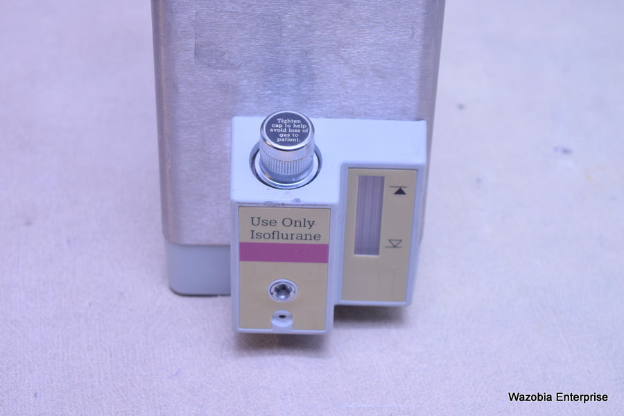BOC HEALTH CARE OHMEDA ISOTEC 5