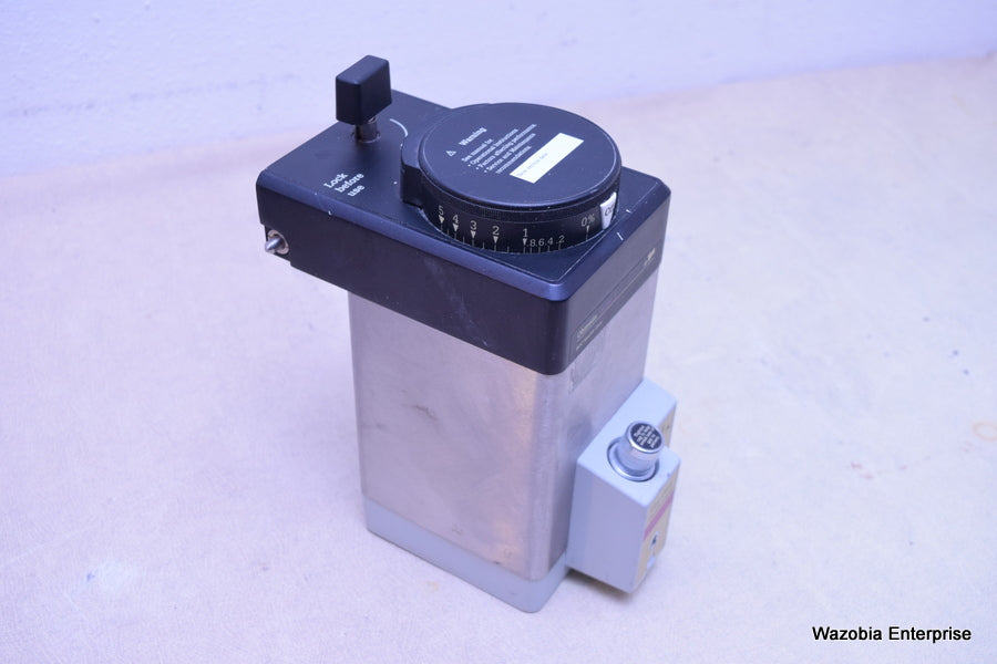 BOC HEALTH CARE OHMEDA ISOTEC 5