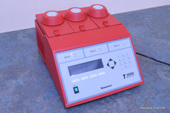 BIOMETRA T3000 PCR THERMOCYCLER