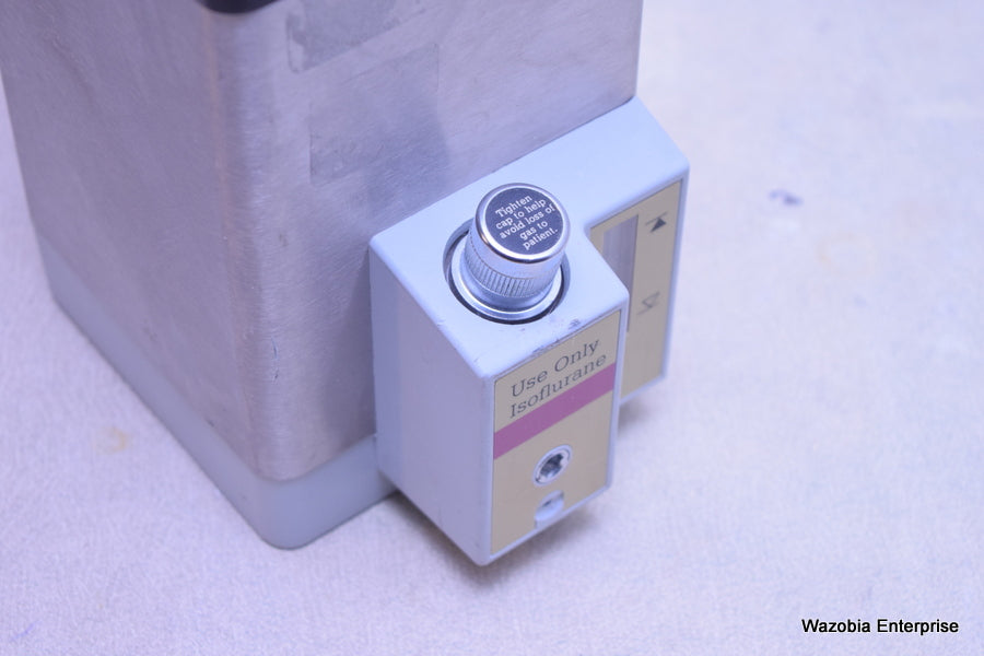 BOC HEALTH CARE OHMEDA ISOTEC 5