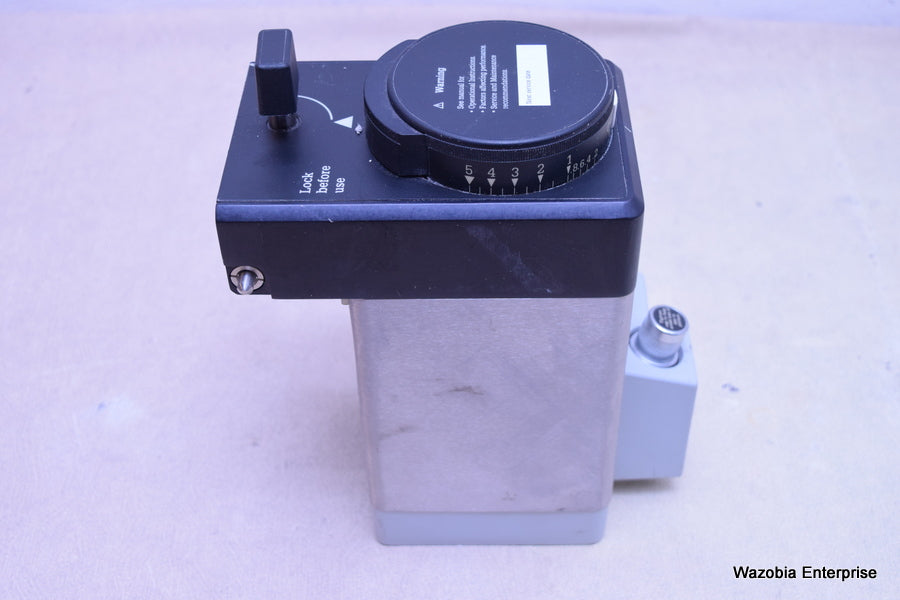 BOC HEALTH CARE OHMEDA ISOTEC 5
