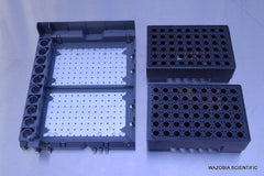 AGILENT 1200 HPLC AUTOSAMPLER SAMPLE TRAY FOR LIQUID CHROMATOGRAPHY