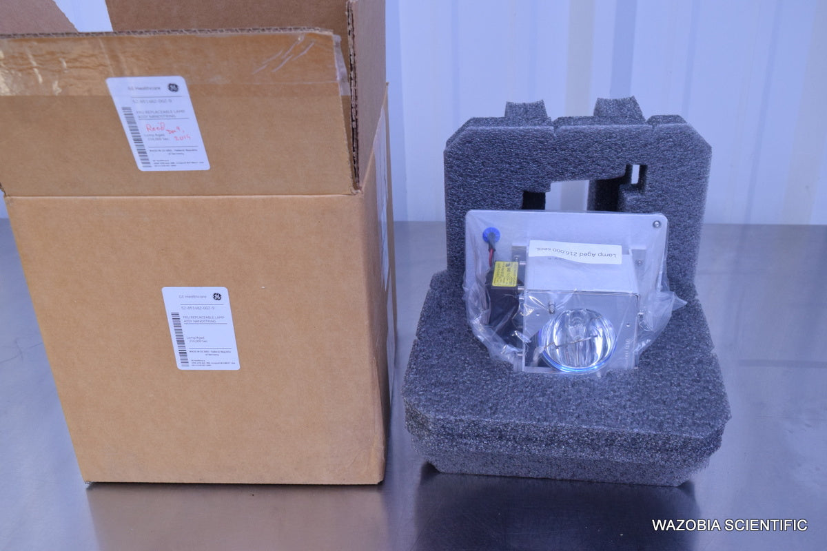 GE FRU REPLACEABLE LAMP FOR NANOSTRING COUNTER 52-851482-002-9