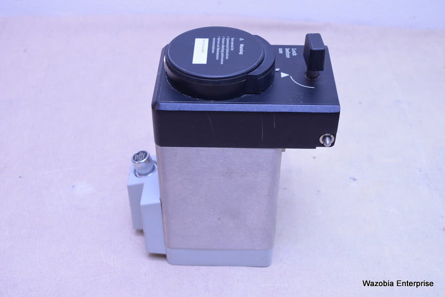 BOC HEALTH CARE OHMEDA ISOTEC 5
