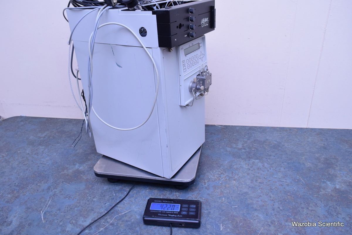 LC PACKINGS DIONEX ULTIMATE GRADIENT HPLC PUMP