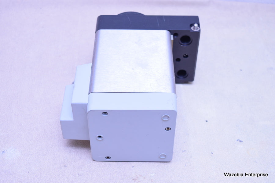 BOC HEALTH CARE OHMEDA ISOTEC 5