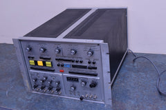 NICOLET INSTRUMENT MODEL 1072 INSTRUMENT COMPUTER SW-71 B WIDE RANGE SWEEP CONTR