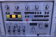 NICOLET INSTRUMENT MODEL 1072 INSTRUMENT COMPUTER SW-71 B WIDE RANGE SWEEP CONTR