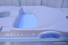 QFIX RT-4464-02 SOFTOUCH ELITE BELLY BOARD
