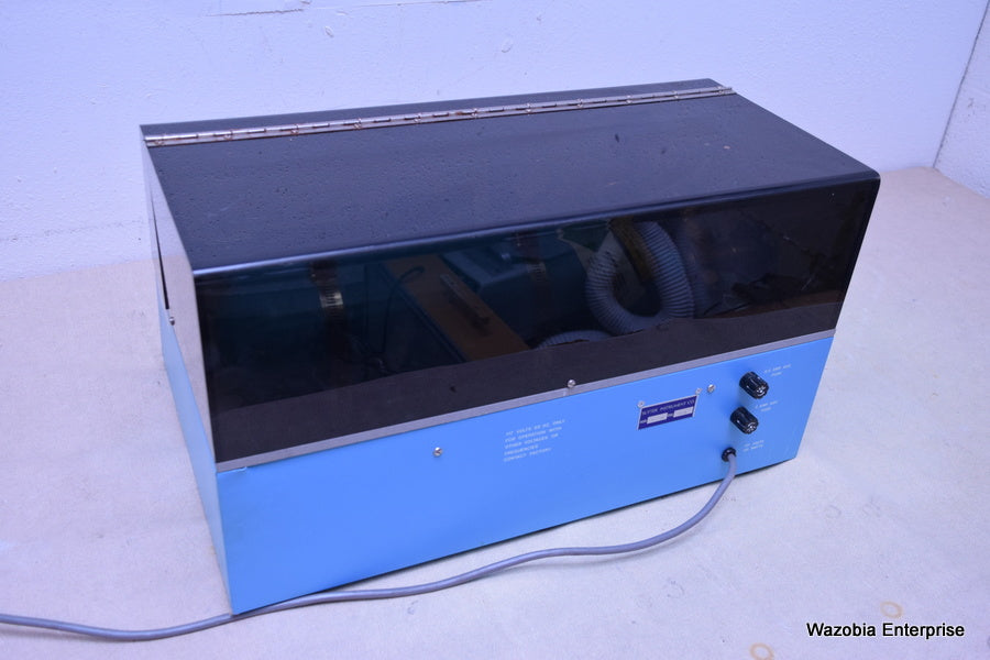 SUTTER INSTRUMENT MODEL P-77 P-77B BROWN FLAMMING MICROPIPETTE PULLER