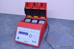 BIOMETRA T3000 PCR THERMOCYCLER