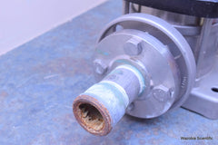 GRUNDFOS MULTISTAGE CENTRIFUGAL PUMP CRN BALDOR MOTOR VM3537 1/2HP