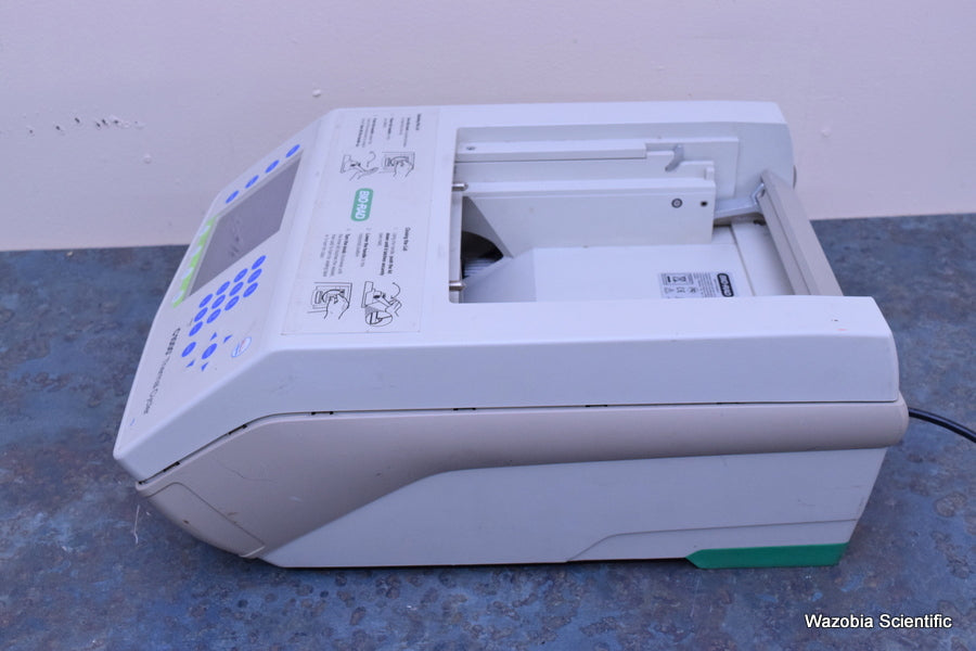 BIO-RAD C1000 PCR THERMAL CYCLER