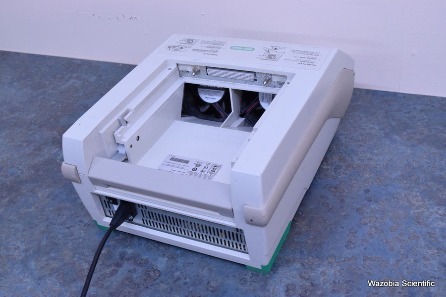 BIO-RAD C1000 PCR THERMAL CYCLER