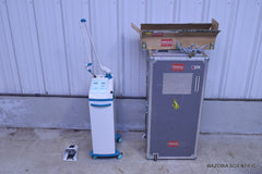 CENTRE OF LASER TECHNOLOGY AZURYT CO2 SURGICAL LASER UNIT CTL1401 1401-09