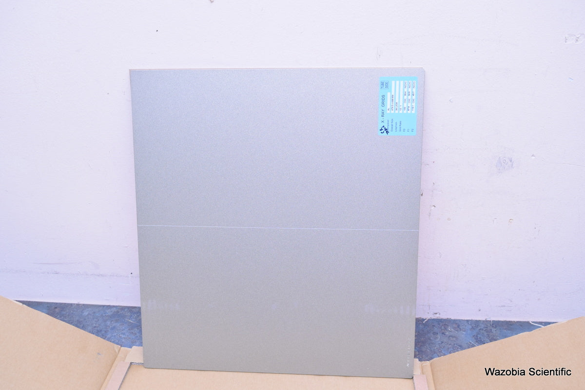 MEDICAL  PROTEUS CR FILM 100CM TABLE GRID B1101LM X-RAY GRIDS