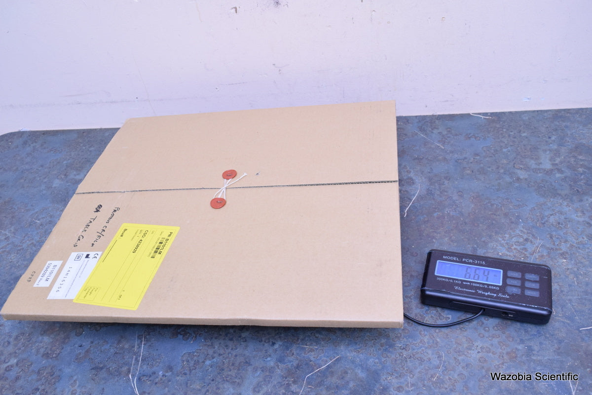 MEDICAL  PROTEUS CR FILM 100CM TABLE GRID B1101LM X-RAY GRIDS