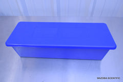 ADVANCED STERILIZATION PRODUCTS CIDEX INSTRUMENT TRAY SYSTEMS 82016