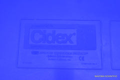 ADVANCED STERILIZATION PRODUCTS CIDEX INSTRUMENT TRAY SYSTEMS 82016