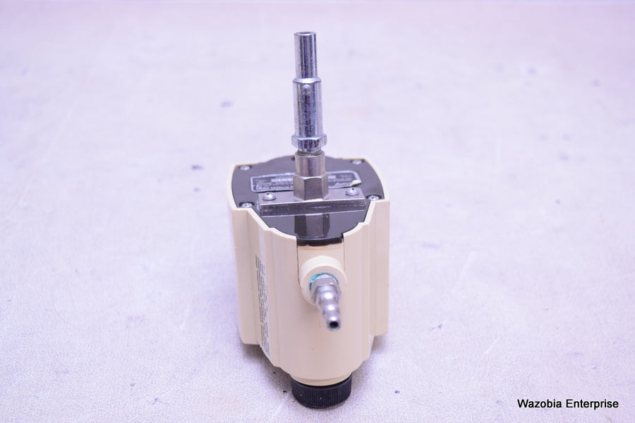 OHIO VACUUM REGULATOR