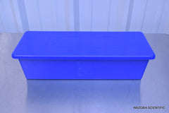 ADVANCED STERILIZATION PRODUCTS CIDEX INSTRUMENT TRAY SYSTEMS 82016